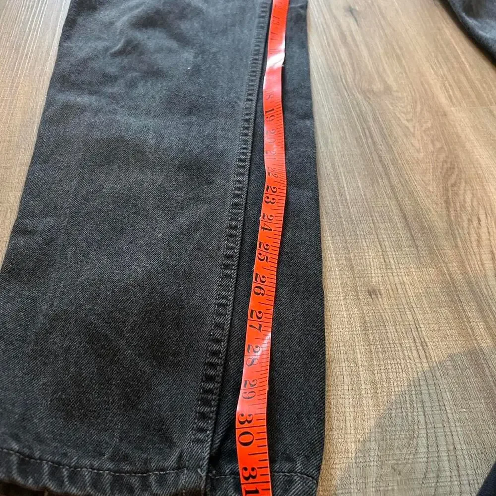 Vintage levis 550 relaxed fit